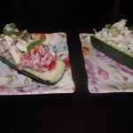cucumber salad helen's cooking